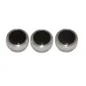 A/C Commutateur de commande de chaleur pour Ford Focus 2 MK2/Focus 3 MK3/ Mondeo 3pcs